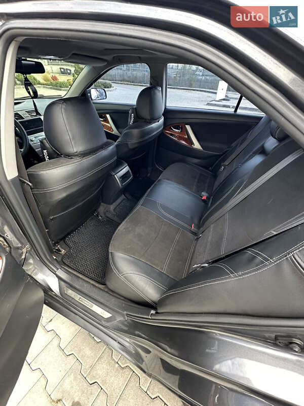 Седан Toyota Camry 2007 в Харькове фото 7 Седан Toyota Camry 2007 в Харькове