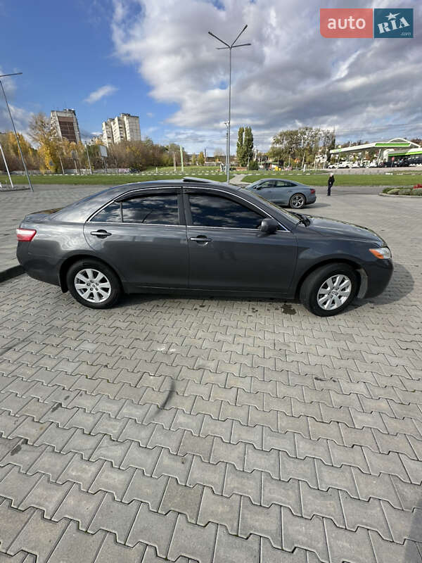 Седан Toyota Camry 2007 в Харькове фото 9 Седан Toyota Camry 2007 в Харькове