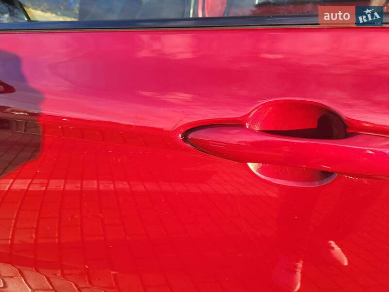 Седан Toyota Camry 2018 в Тернополе