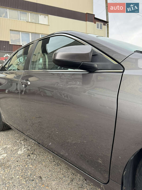 Седан Toyota Camry 2015 в Харькове фото 20 Седан Toyota Camry 2015 в Харькове