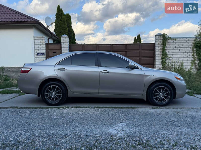 Седан Toyota Camry 2008 в Харькове фото 11 Седан Toyota Camry 2008 в Харькове