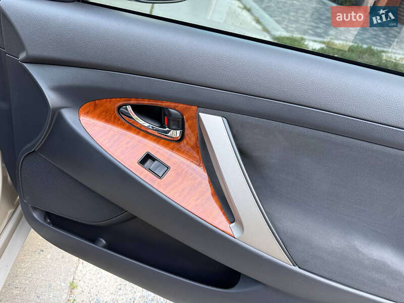 Седан Toyota Camry 2008 в Харькове фото 50 Седан Toyota Camry 2008 в Харькове