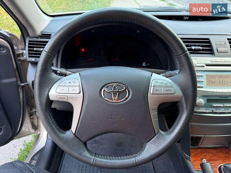 Седан Toyota Camry 2008 в Харькове фото 60 Седан Toyota Camry 2008 в Харькове