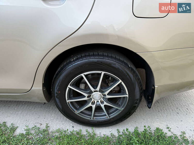 Седан Toyota Camry 2008 в Харькове фото 76 Седан Toyota Camry 2008 в Харькове