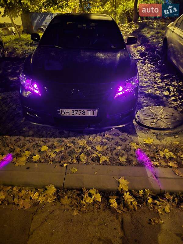 Седан Toyota Camry 2008 в Одессе фото 5 Седан Toyota Camry 2008 в Одессе