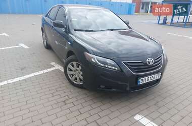 Седан Toyota Camry 2006 в Одессе