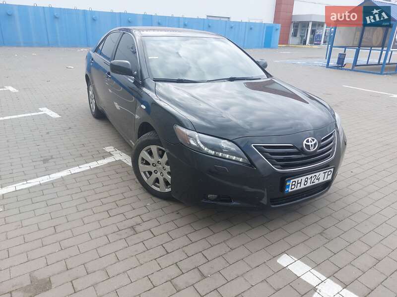 Toyota Camry 2006 Toyota Camry 2006