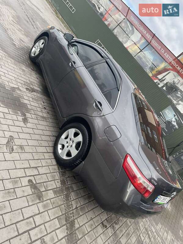 Седан Toyota Camry 2010 в Полонном фото 37 Седан Toyota Camry 2010 в Полонном