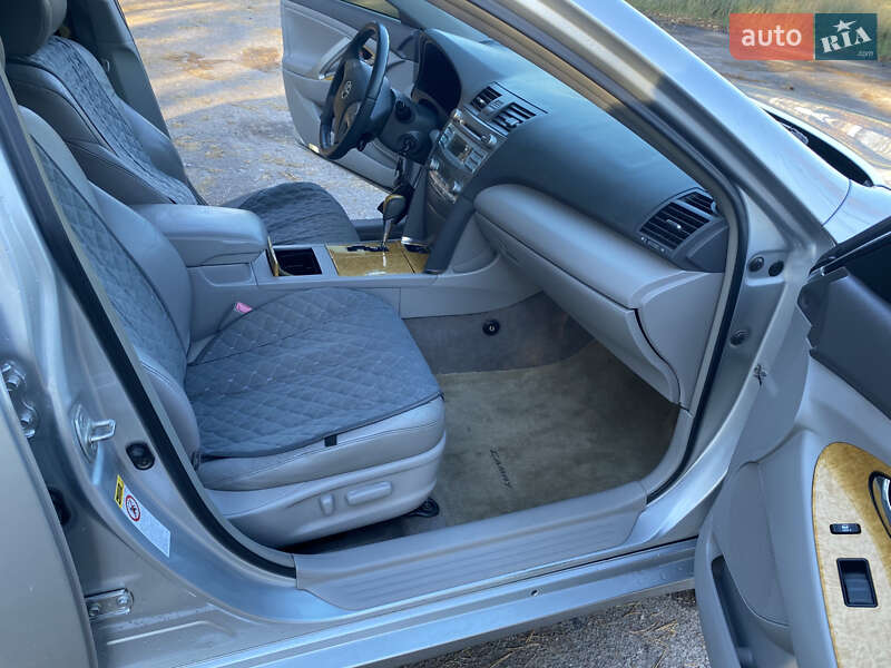 Седан Toyota Camry 2006 в Броварах фото 24 Седан Toyota Camry 2006 в Броварах