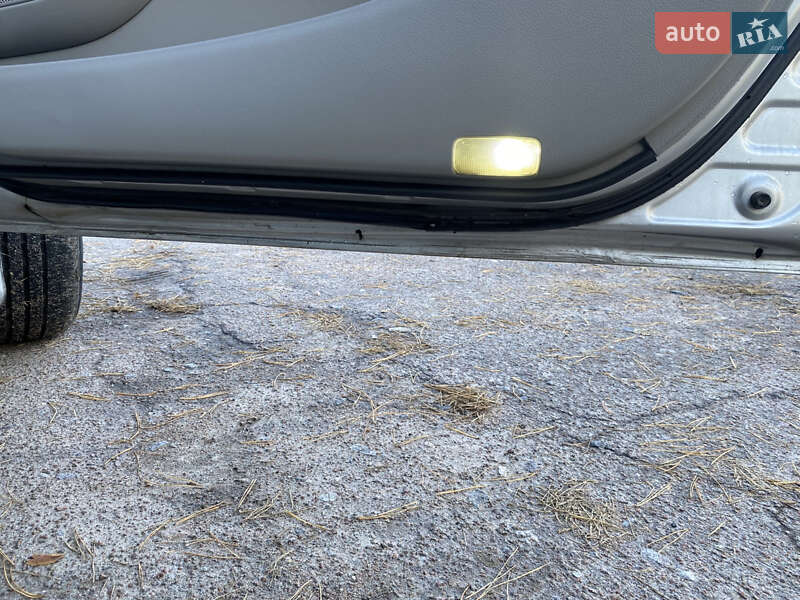 Седан Toyota Camry 2006 в Броварах фото 30 Седан Toyota Camry 2006 в Броварах