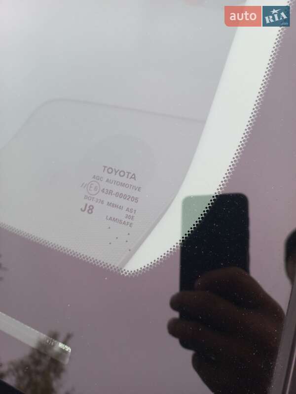 Седан Toyota Camry 2021 в Запорожье фото 18 Седан Toyota Camry 2021 в Запорожье