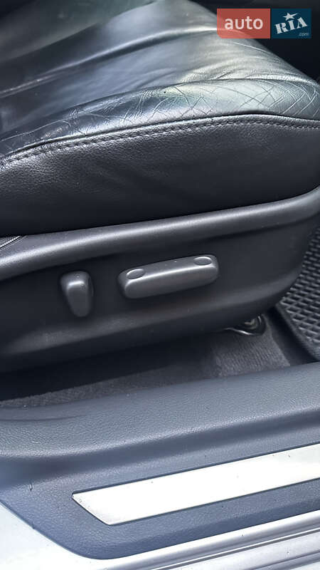 Седан Toyota Camry 2007 в Киеве