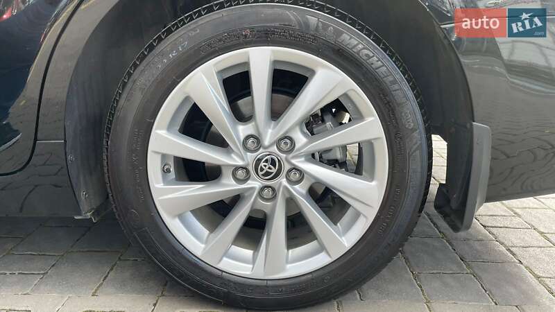 Седан Toyota Camry 2021 в Ивано-Франковске фото 25 Седан Toyota Camry 2021 в Ивано-Франковске