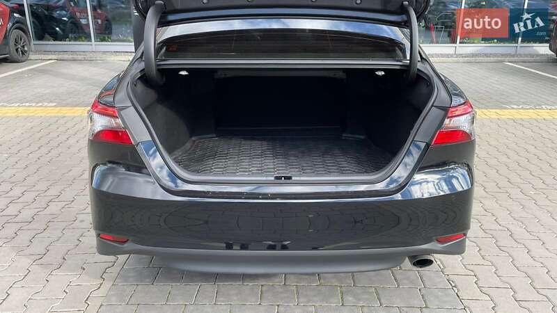 Седан Toyota Camry 2021 в Ивано-Франковске фото 26 Седан Toyota Camry 2021 в Ивано-Франковске