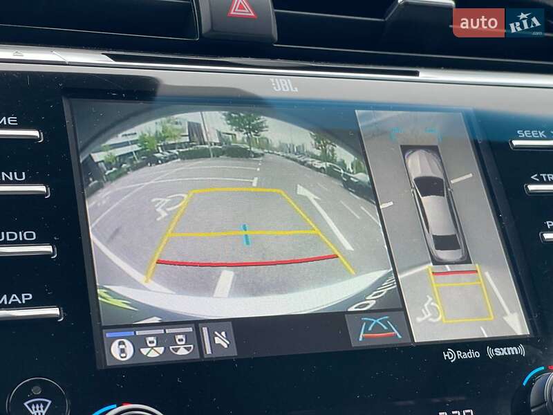Седан Toyota Camry 2018 в Киеве фото 39 Седан Toyota Camry 2018 в Киеве