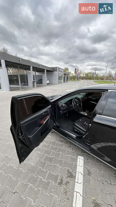 Седан Toyota Camry 2014 в Киеве