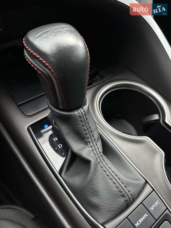 Седан Toyota Camry 2024 в Белогородке фото 40 Седан Toyota Camry 2024 в Белогородке