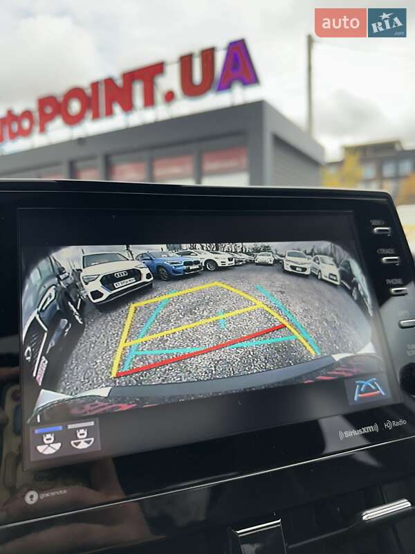 Седан Toyota Camry 2024 в Белогородке фото 44 Седан Toyota Camry 2024 в Белогородке