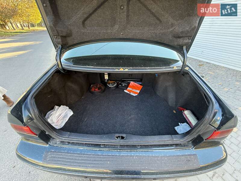 Седан Toyota Camry 1998 в Одессе