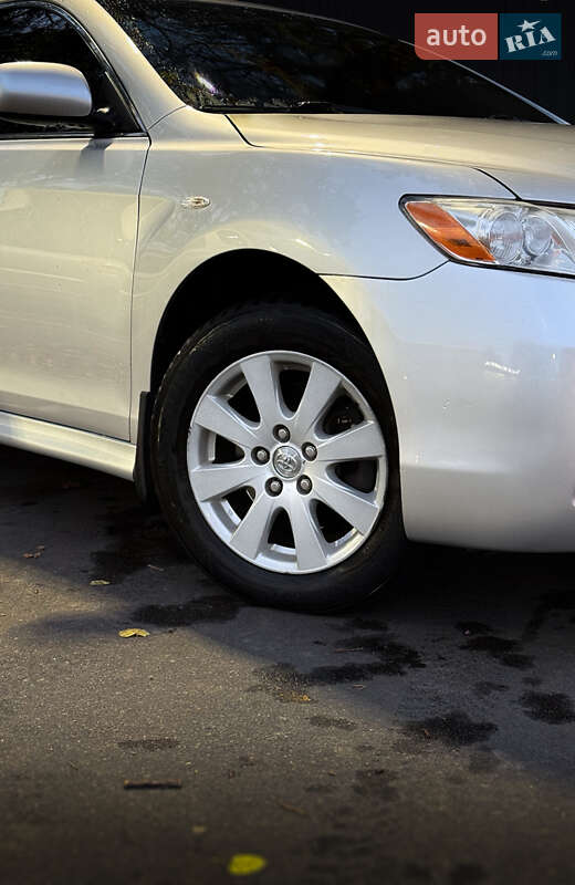 Седан Toyota Camry 2008 в Броварах