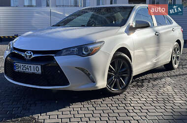 Седан Toyota Camry 2014 в Одессе Седан Toyota Camry 2014 в Одессе