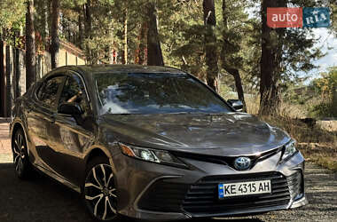 Седан Toyota Camry 2021 в Киеве Седан Toyota Camry 2021 в Киеве