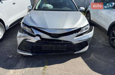 Седан Toyota Camry 2021 в Киеве Седан Toyota Camry 2021 в Киеве