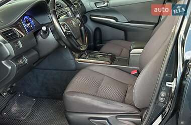 Седан Toyota Camry 2015 в Одессе