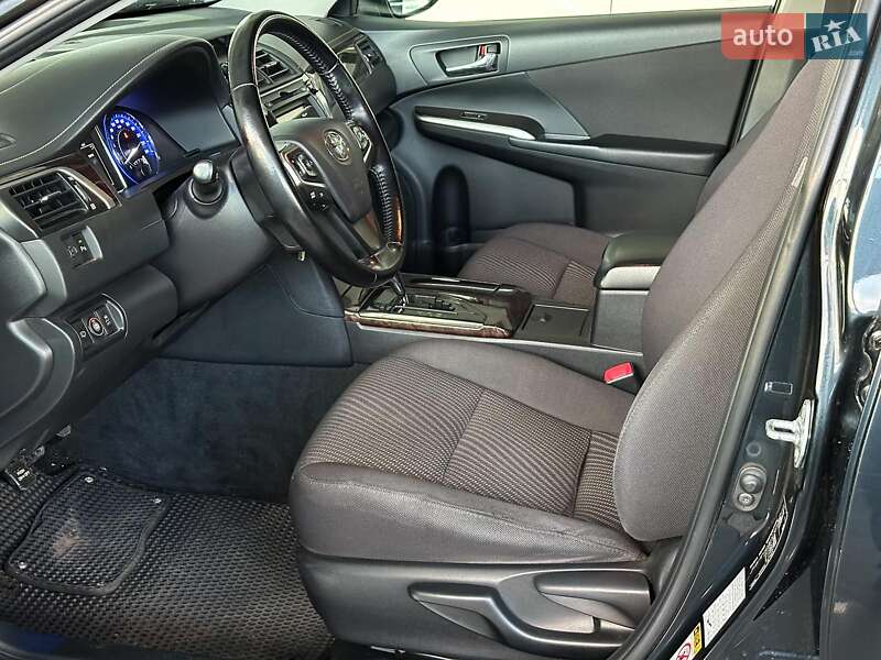 Седан Toyota Camry 2015 в Одессе фото 10 Седан Toyota Camry 2015 в Одессе