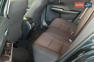Седан Toyota Camry 2015 в Одессе