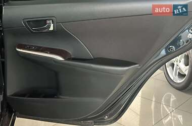 Седан Toyota Camry 2015 в Одессе