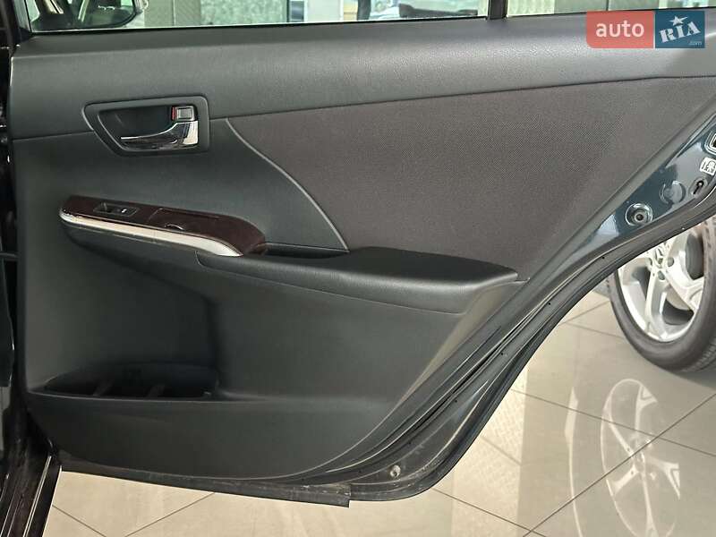 Седан Toyota Camry 2015 в Одессе фото 17 Седан Toyota Camry 2015 в Одессе