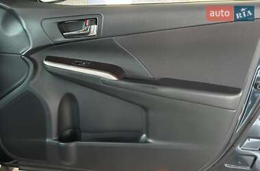 Седан Toyota Camry 2015 в Одессе