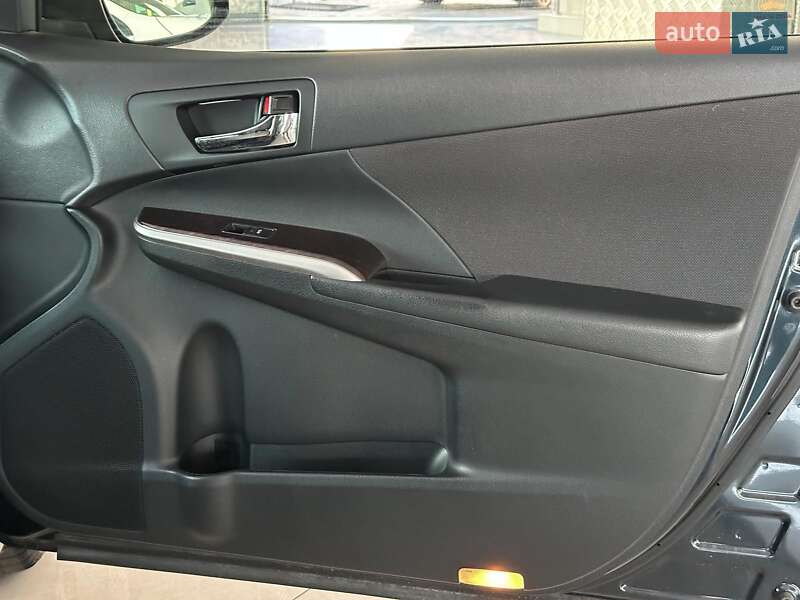 Седан Toyota Camry 2015 в Одессе фото 22 Седан Toyota Camry 2015 в Одессе