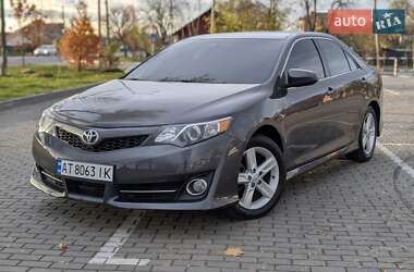 Седан Toyota Camry 2014 в Коломые Седан Toyota Camry 2014 в Коломые