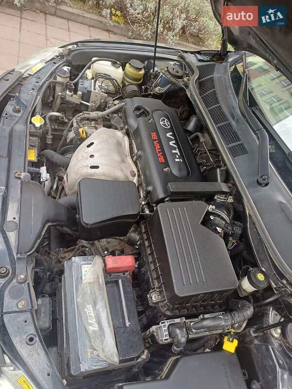 Седан Toyota Camry 2007 в Киеве фото 7 Седан Toyota Camry 2007 в Киеве