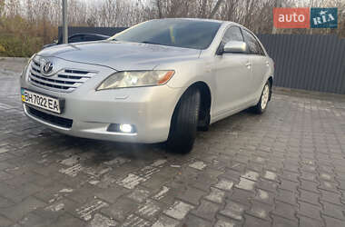 Седан Toyota Camry 2006 в Полтаві