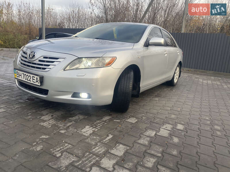 Toyota Camry 2006 Toyota Camry 2006