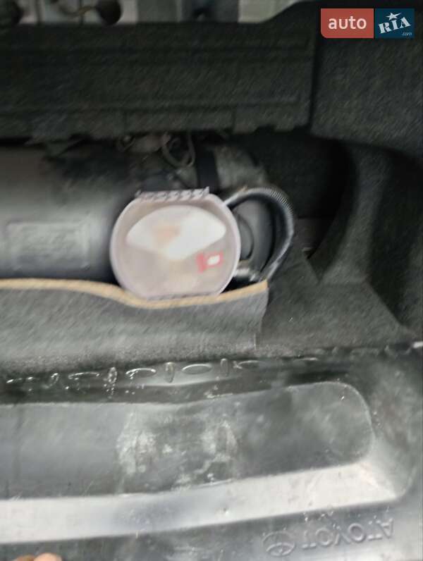 Седан Toyota Camry 2013 в Умани