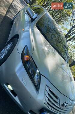 Седан Toyota Camry 2007 в Нежине