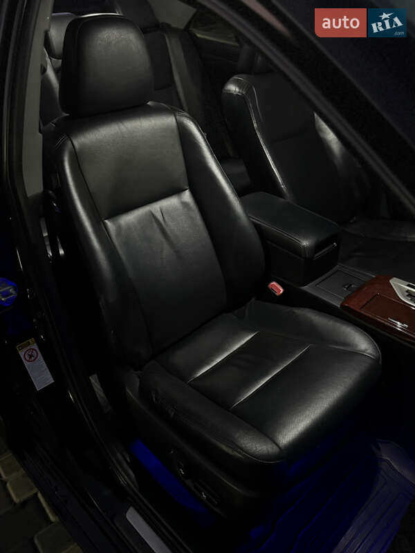 Седан Toyota Camry 2012 в Николаеве фото 9 Седан Toyota Camry 2012 в Николаеве