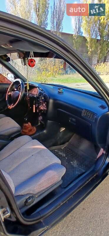 Седан Toyota Camry 1994 в Миколаєві