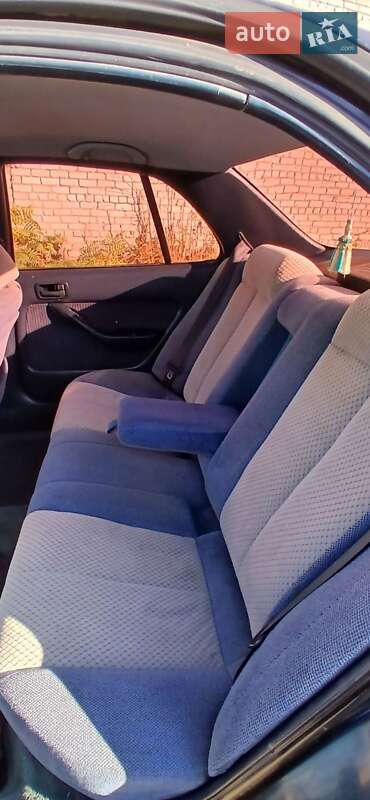 Седан Toyota Camry 1994 в Миколаєві