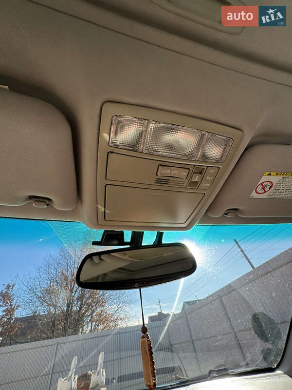 Седан Toyota Camry 2007 в Богородчанах фото 20 Седан Toyota Camry 2007 в Богородчанах