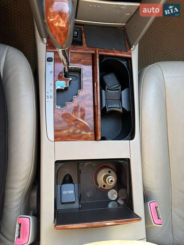 Седан Toyota Camry 2007 в Богородчанах фото 22 Седан Toyota Camry 2007 в Богородчанах