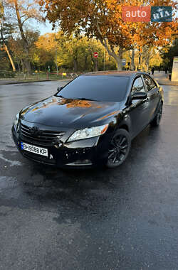 Седан Toyota Camry 2007 в Одессе