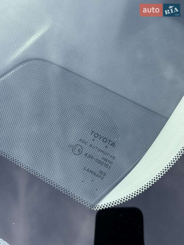 Седан Toyota Camry 2021 в Барановке