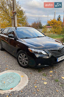 Седан Toyota Camry 2008 в Кривому Розі
