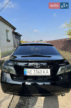 Седан Toyota Camry 2007 в Днепре