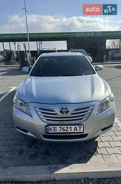 Седан Toyota Camry 2007 в Кам'янському